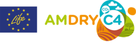 Logo AMDRY